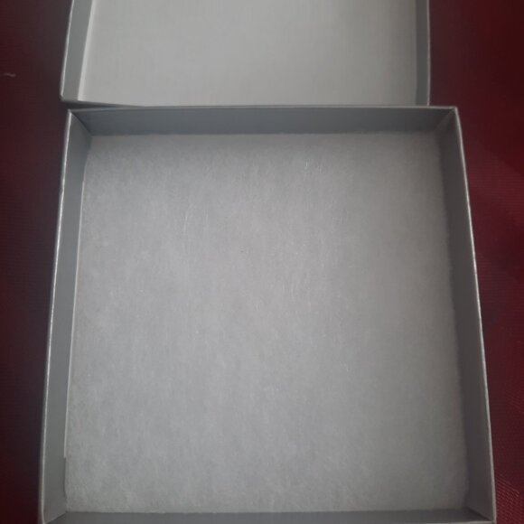 Silver Linear Bead Friendship Bracelet MONICA VINADER - Picture 5 of 5